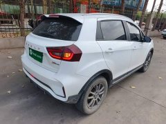 Geely Emgrand X3 2021 PRO 1.5L CVT Luxury - ფოტო 6