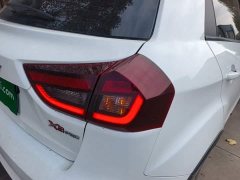 Geely Emgrand X3 2021 PRO 1.5L CVT Luxury - ფოტო 7