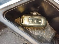 Geely Emgrand X3 2021 PRO 1.5L CVT Luxury - ფოტო 8