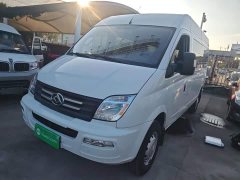 New Journey Xintu V80 2.0T Manual Classic Aoyun Tong 127PS Mid-wheelbase Mid-roof 6/7/8/9 Seater - photo 1