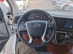New Journey Xintu V80 2.0T Manual Classic Aoyun Tong 127PS Mid-wheelbase Mid-roof 6/7/8/9 Seater - photo 10