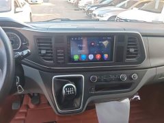 New Journey Xintu V80 2.0T Manual Classic Aoyun Tong 127PS Mid-wheelbase Mid-roof 6/7/8/9 Seater - photo 12