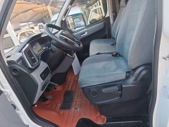 New Journey Xintu V80 2.0T Manual Classic Aoyun Tong 127PS Mid-wheelbase Mid-roof 6/7/8/9 Seater - photo 14