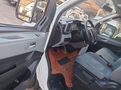 New Journey Xintu V80 2.0T Manual Classic Aoyun Tong 127PS Mid-wheelbase Mid-roof 6/7/8/9 Seater - photo 15