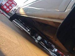 New Journey Xintu V80 2.0T Manual Classic Aoyun Tong 127PS Mid-wheelbase Mid-roof 6/7/8/9 Seater - photo 20