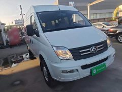 New Journey Xintu V80 2.0T Manual Classic Aoyun Tong 127PS Mid-wheelbase Mid-roof 6/7/8/9 Seater - photo 3