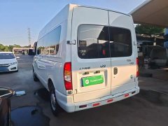 New Journey Xintu V80 2.0T Manual Classic Aoyun Tong 127PS Mid-wheelbase Mid-roof 6/7/8/9 Seater - photo 4