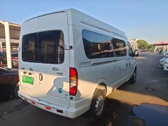 New Journey Xintu V80 2.0T Manual Classic Aoyun Tong 127PS Mid-wheelbase Mid-roof 6/7/8/9 Seater - photo 6