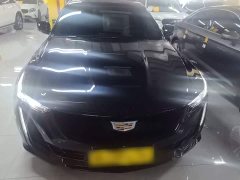 Cadillac CT5 2023 28T Luxury (Standard Edition) - ფოტო 1