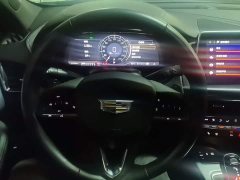 Cadillac CT5 2023 28T Luxury (Standard Edition) - ფოტო 10
