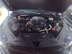 Cadillac CT5 2023 28T Luxury (Standard Edition) - ფოტო 19