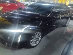 Cadillac CT5 2023 28T Luxury (Standard Edition) - ფოტო 2