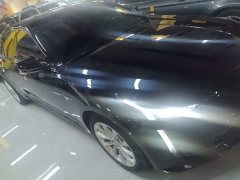 Cadillac CT5 2023 28T Luxury (Standard Edition) - ფოტო 3