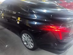 Cadillac CT5 2023 28T Luxury (Standard Edition) - ფოტო 4