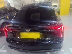 Cadillac CT5 2023 28T Luxury (Standard Edition) - ფოტო 5