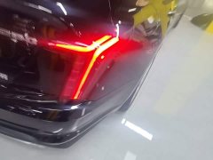 Cadillac CT5 2023 28T Luxury (Standard Edition) - ფოტო 7