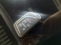 Cadillac CT5 2023 28T Luxury (Standard Edition) - ფოტო 8