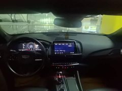 Cadillac CT5 2023 28T Luxury (Standard Edition) - ფოტო 9