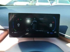 BYD Seagull Glory Edition 305km Freedom Version - ფოტო 11