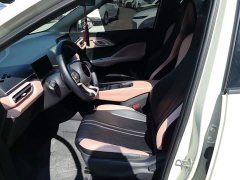 BYD Seagull Glory Edition 305km Freedom Version - ფოტო 14