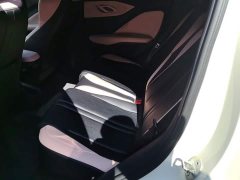BYD Seagull Glory Edition 305km Freedom Version - ფოტო 16