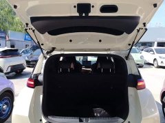 BYD Seagull Glory Edition 305km Freedom Version - ფოტო 18