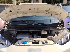 BYD Seagull Glory Edition 305km Freedom Version - ფოტო 19