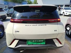 BYD Seagull Glory Edition 305km Freedom Version - ფოტო 5