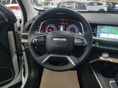 Haval H6 1.5L Turbocharged Automatic Champion Edition - ფოტო 10