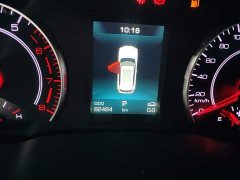 Haval H6 1.5L Turbocharged Automatic Champion Edition - ფოტო 11