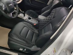Haval H6 1.5L Turbocharged Automatic Champion Edition - ფოტო 14