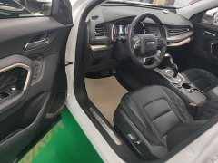 Haval H6 1.5L Turbocharged Automatic Champion Edition - ფოტო 15