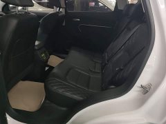 Haval H6 1.5L Turbocharged Automatic Champion Edition - ფოტო 16
