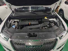 Haval H6 1.5L Turbocharged Automatic Champion Edition - ფოტო 19
