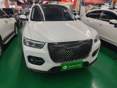 Haval H6 1.5L Turbocharged Automatic Champion Edition - ფოტო 2