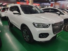 Haval H6 1.5L Turbocharged Automatic Champion Edition - ფოტო 3