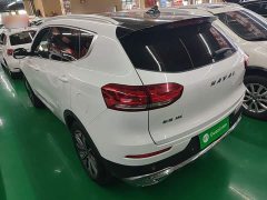 Haval H6 1.5L Turbocharged Automatic Champion Edition - ფოტო 4