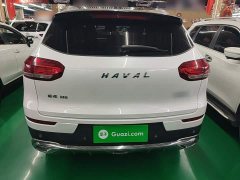 Haval H6 1.5L Turbocharged Automatic Champion Edition - ფოტო 5