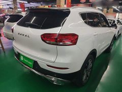 Haval H6 1.5L Turbocharged Automatic Champion Edition - ფოტო 6