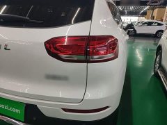Haval H6 1.5L Turbocharged Automatic Champion Edition - ფოტო 7
