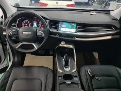 Haval H6 1.5L Turbocharged Automatic Champion Edition - ფოტო 9