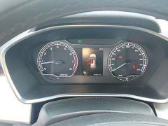 Geely Bingyue 1.4T DCT Diamond Edition - ფოტო 11