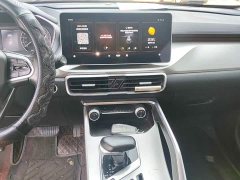 Geely Bingyue 1.4T DCT Diamond Edition - ფოტო 12