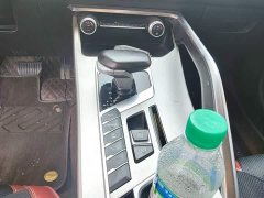 Geely Bingyue 1.4T DCT Diamond Edition - ფოტო 13