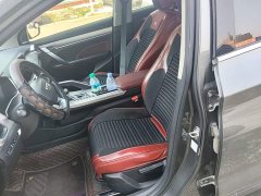 Geely Bingyue 1.4T DCT Diamond Edition - ფოტო 14
