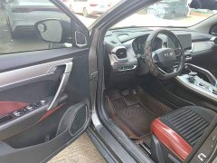 Geely Bingyue 1.4T DCT Diamond Edition - ფოტო 15