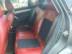 Geely Bingyue 1.4T DCT Diamond Edition - ფოტო 16