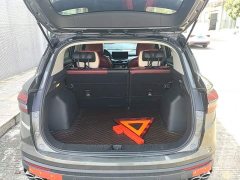 Geely Bingyue 1.4T DCT Diamond Edition - ფოტო 18
