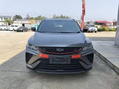 Geely Bingyue 1.4T DCT Diamond Edition - ფოტო 2