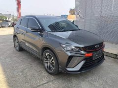 Geely Bingyue 1.4T DCT Diamond Edition - ფოტო 3